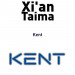 Kent Xian Taima