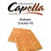 Graham Cracker V2 Capella