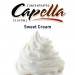 Sweet Cream Capella