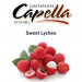Sweet Lychee Capella
