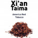 America red Xian Taima