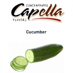Cucumber Capella