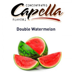 Double Watermelon Capella