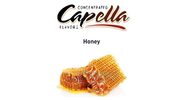 Ароматизатор Capella Honey