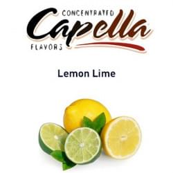Lemon Lime Capella