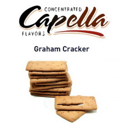 Graham Cracker Capella