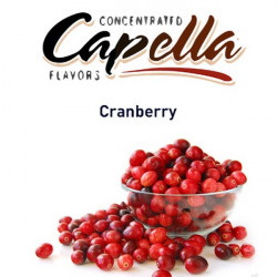 Cranberry Capella