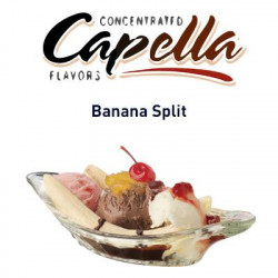 Banana Split Capella