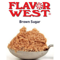 Brown Sugar Flavor West