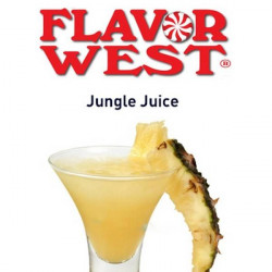 Jungle Juice Flavor West