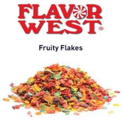 Fruity Flakes Flavor West