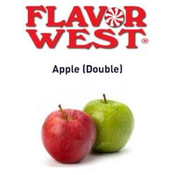 Apple (Double) Flavor West
