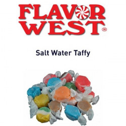 Salt Water Taffy Flavor West