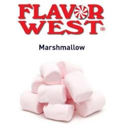 Marshmallow  Flavor West
