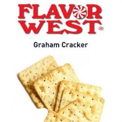 Graham Cracker Flavor West