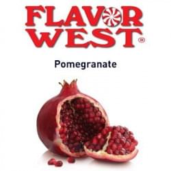 Pomegranate   Flavor West