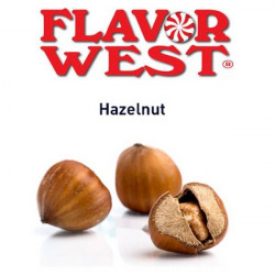 Hazelnut  Flavor West