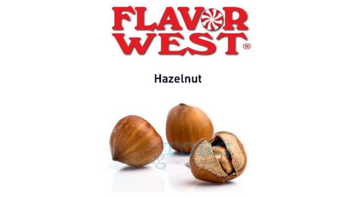 Ароматизатор Flavor West Hazelnut 