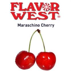 Maraschino Cherry Flavor West