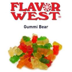 Gummi Bear Flavor West