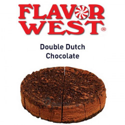 Double Dutch Chocolate  Flavor West