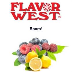 Boom!  Flavor West