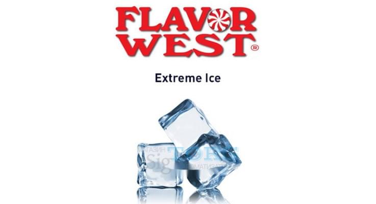 Ароматизатор Flavor West Extreme Ice