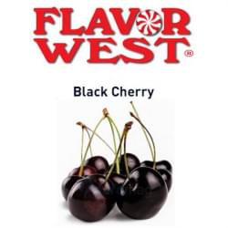 Black Cherry Flavor West