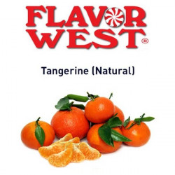 Tangerine (Natural) Flavor West