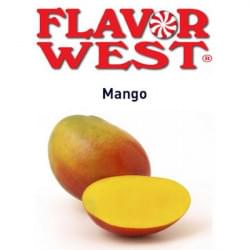Mango  Flavor West