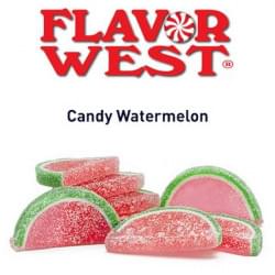 Candy Watermelon Flavor West