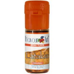 Latakia FlavourArt