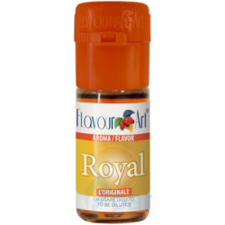 Royal FlavourArt