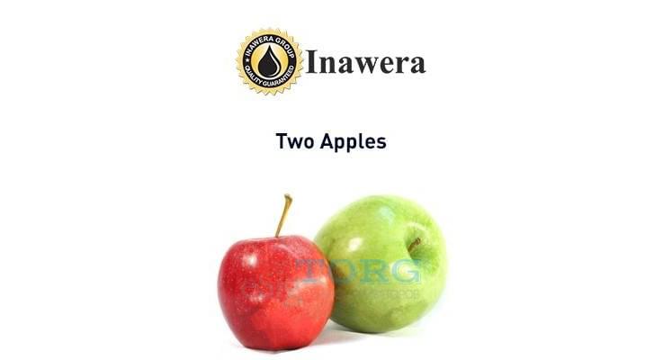 Ароматизатор Inawera Two Apples
