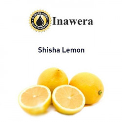 Shisha Lemon Inawera