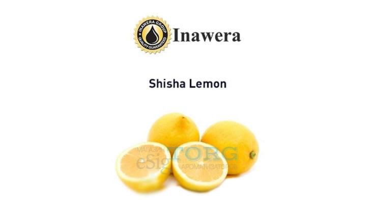 Ароматизатор Inawera Shisha Lemon