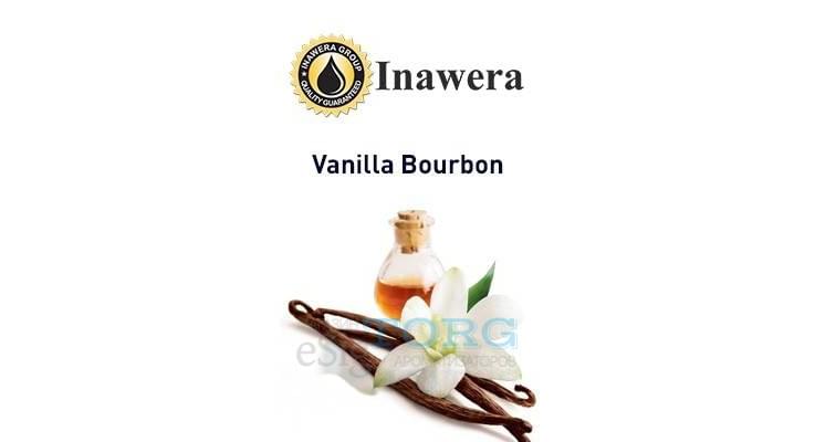 Ароматизатор Inawera Vanilla Bourbon