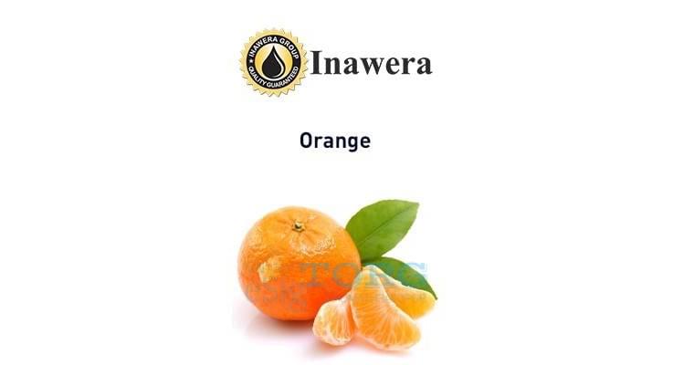 Ароматизатор Inawera Orange
