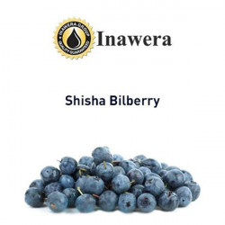 Shisha Bilberry Inawera