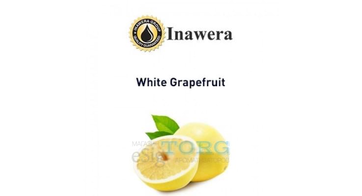 Ароматизатор Inawera White Grapefruit