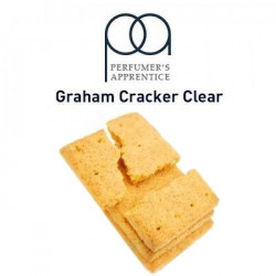 Graham Cracker Clear TPA