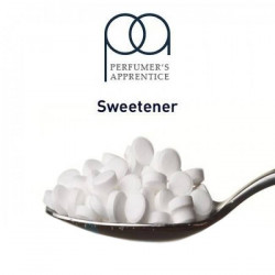 Sweetener TPA