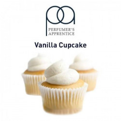 Vanilla Cupcake TPA