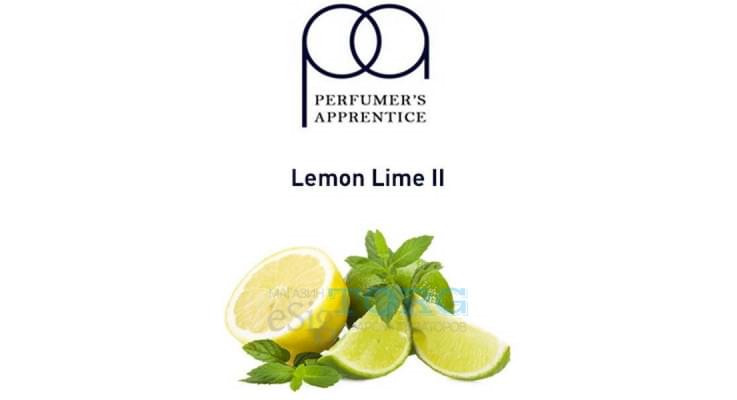 Ароматизатор TPA Lemon Lime II