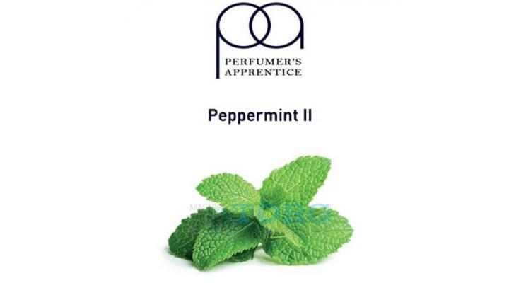 Ароматизатор TPA Peppermint II