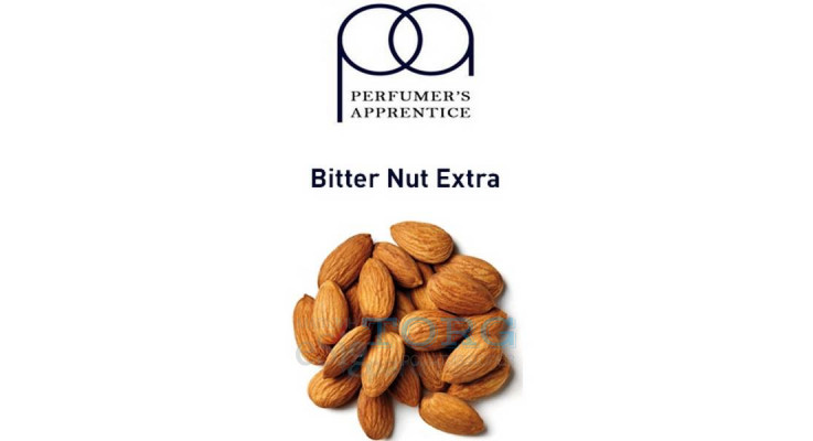 Ароматизатор TPA Bitter Nut Extra