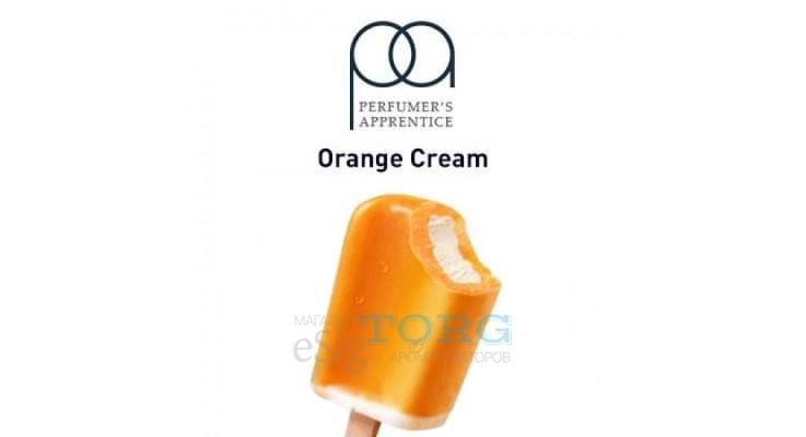 Ароматизатор TPA Orange Cream