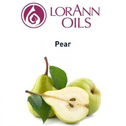 Pear LorAnn Oils