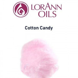 Cotton Candy LorAnn Oils
