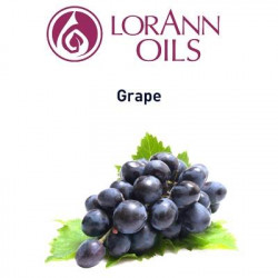 Grape LorAnn Oils